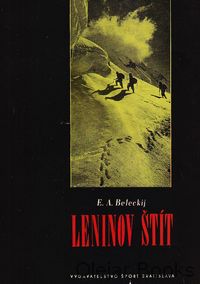 Leninov štít