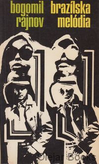 Brazílska melódia