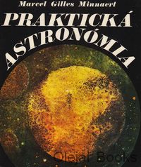 Praktická astronómia