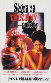 Ségra za všechny prachy