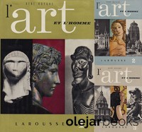 L'Art et l'homme 1., 2., 3.