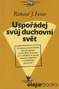 Uspořádej svůj duchovní svět