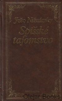 Spišské tajomstvo