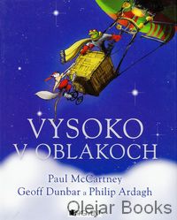 Vysoko v oblakoch