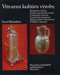 Výtvarná kultúra výroby