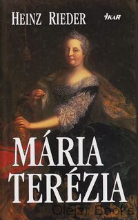 Mária Terézia