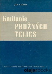 Kmitanie pružných telies