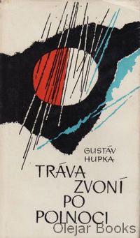 Tráva zvoní po noci