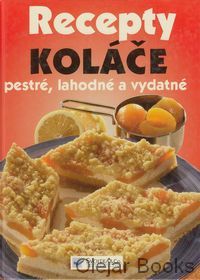 Recepty - Koláče 