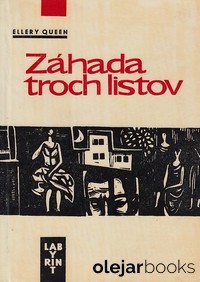 Záhada troch listov
