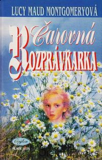 Čarovná rozprávkarka