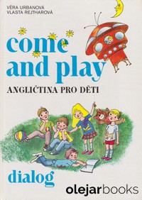 Come and play