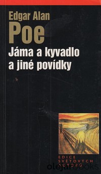 Jáma a kyvadlo a jiné povídky