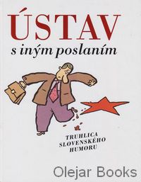 Ústav s iným poslaním