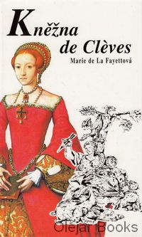 Kněžna de Clèves
