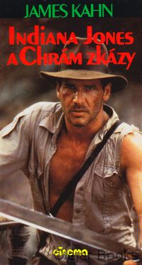 Indiana Jones a Chrám zkázy