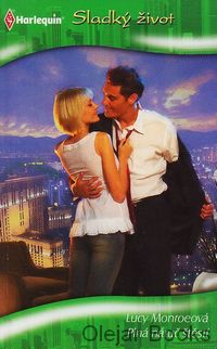 Plná náruč štěstí