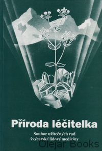 Příroda léčitelka