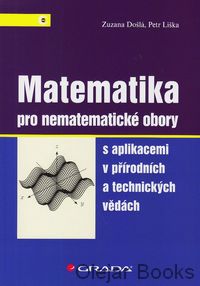 Matematika pro nematematické odbory