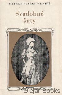 Svadobné šaty