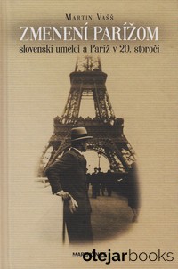 Zmenení Parížom
