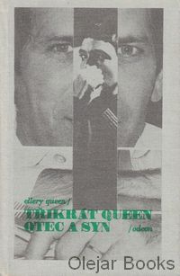 Třikrát Queen otec a syn