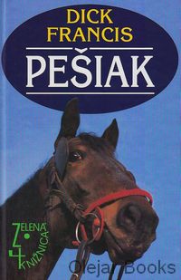 Pešiak
