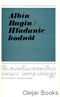 Hľadanie hodnôt