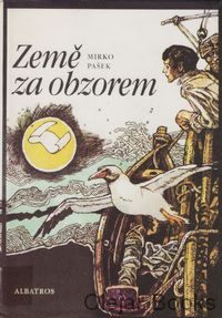 Země za obzorem