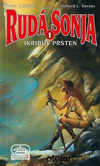 Rudá Sonja 1