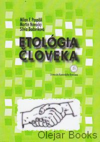 Etológia človeka