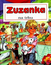 Zuzanka na trhu