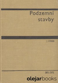 Podzemní stavby