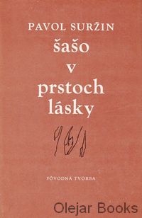 Šašo v prstoch lásky