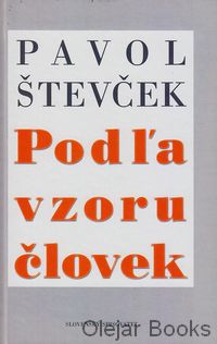Podľa vzoru človek