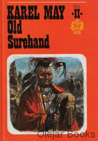 Old Surehand II.