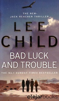 Bad Luck and Trouble 