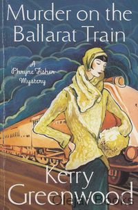 Murder on the Ballarat Train
