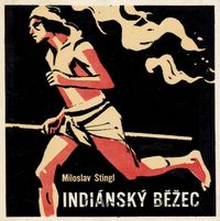 Indiánský běžec