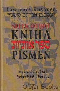 Sefer otijot - Kniha písmen
