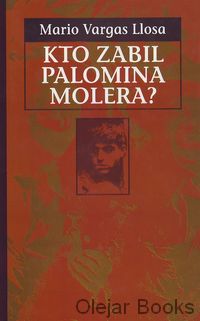 Kto zabil Palomina Molera