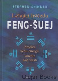 Létající hvězda feng-šuej