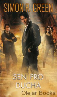 Sen pro ducha