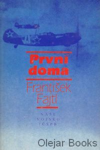 První doma