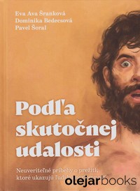 Podľa skutočnej udalosti