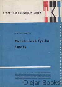 Molekulová fysika hmoty