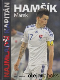 Najmladší kapitán - Marek Hamšík 