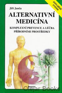 Alternativní medicína