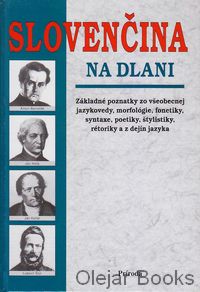Slovenčina na dlani