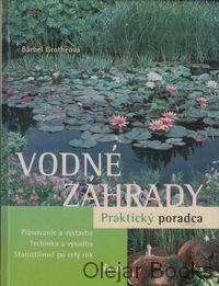 Vodné záhrady